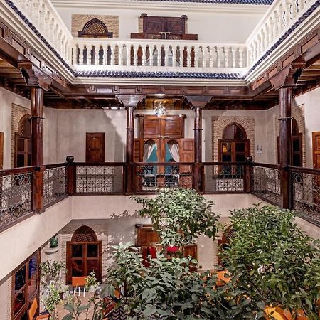 Maipa Boutique Riad 마라케시 외부 사진