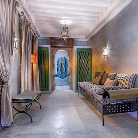 Maipa Boutique Riad 마라케시 외부 사진